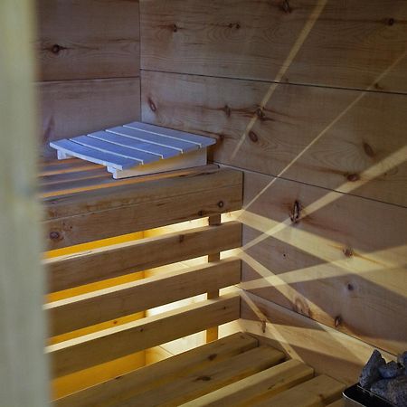 Chalet Teo E Marianna Bormio Eksteriør billede