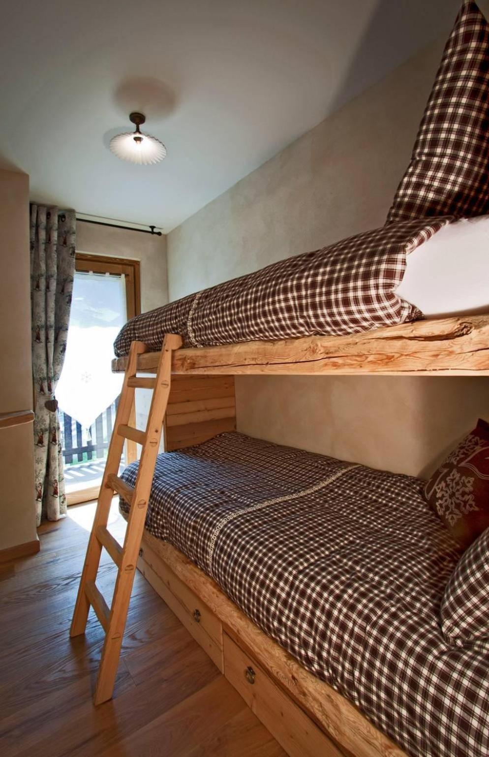 Chalet Teo E Marianna Bormio Eksteriør billede