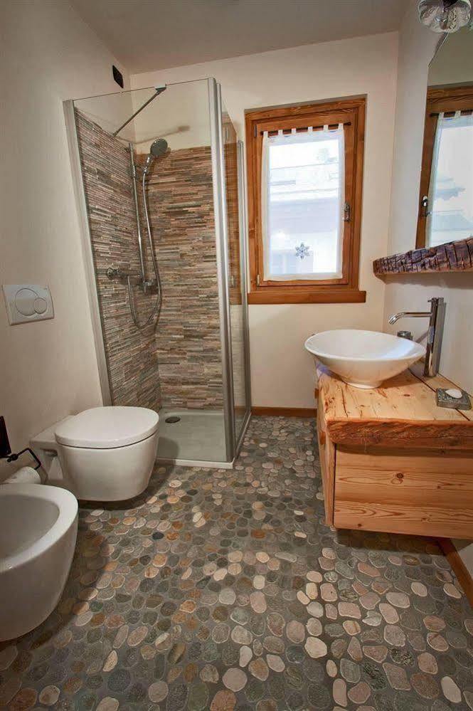 Chalet Teo E Marianna Bormio Eksteriør billede